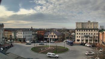 Thumbnail for current weather camera view from Blue and Gray Bar and Grill in Gettysburg, Pennsylvania