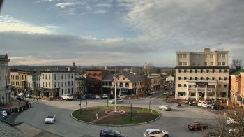 Thumbnail for current weather camera view from Blue and Gray Bar and Grill in Gettysburg, Pennsylvania