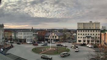 Thumbnail for current weather camera view from Blue and Gray Bar and Grill in Gettysburg, Pennsylvania