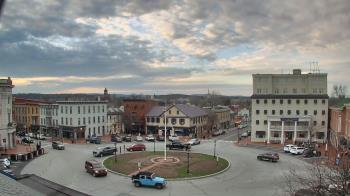 Thumbnail for current weather camera view from Blue and Gray Bar and Grill in Gettysburg, Pennsylvania