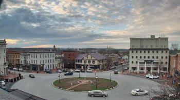 Thumbnail for current weather camera view from Blue and Gray Bar and Grill in Gettysburg, Pennsylvania