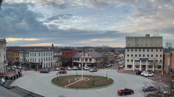 Thumbnail for current weather camera view from Blue and Gray Bar and Grill in Gettysburg, Pennsylvania