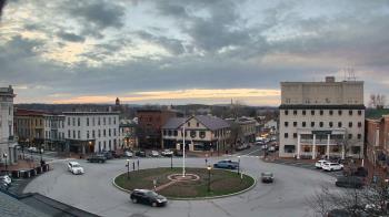 Thumbnail for current weather camera view from Blue and Gray Bar and Grill in Gettysburg, Pennsylvania