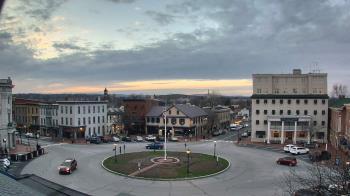 Thumbnail for current weather camera view from Blue and Gray Bar and Grill in Gettysburg, Pennsylvania