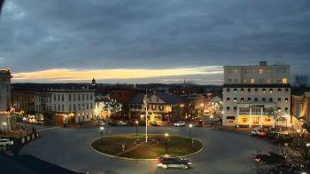 Thumbnail for current weather camera view from Blue and Gray Bar and Grill in Gettysburg, Pennsylvania