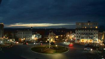 Thumbnail for current weather camera view from Blue and Gray Bar and Grill in Gettysburg, Pennsylvania