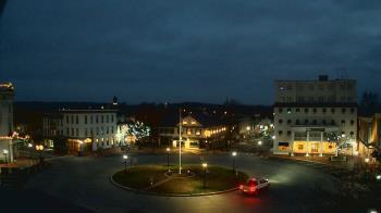 Thumbnail for current weather camera view from Blue and Gray Bar and Grill in Gettysburg, Pennsylvania
