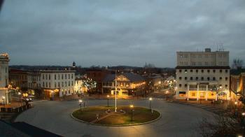 Thumbnail for current weather camera view from Blue and Gray Bar and Grill in Gettysburg, Pennsylvania