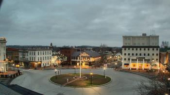 Thumbnail for current weather camera view from Blue and Gray Bar and Grill in Gettysburg, Pennsylvania