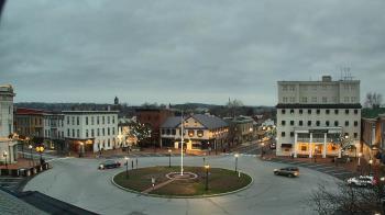 Thumbnail for current weather camera view from Blue and Gray Bar and Grill in Gettysburg, Pennsylvania