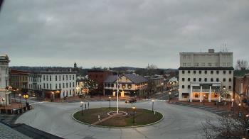 Thumbnail for current weather camera view from Blue and Gray Bar and Grill in Gettysburg, Pennsylvania