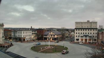 Thumbnail for current weather camera view from Blue and Gray Bar and Grill in Gettysburg, Pennsylvania