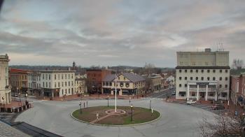 Thumbnail for current weather camera view from Blue and Gray Bar and Grill in Gettysburg, Pennsylvania