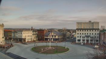 Thumbnail for current weather camera view from Blue and Gray Bar and Grill in Gettysburg, Pennsylvania