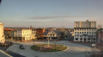 Thumbnail for current weather camera view from Blue and Gray Bar and Grill in Gettysburg, Pennsylvania