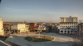 Thumbnail for current weather camera view from Blue and Gray Bar and Grill in Gettysburg, Pennsylvania