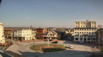 Thumbnail for current weather camera view from Blue and Gray Bar and Grill in Gettysburg, Pennsylvania