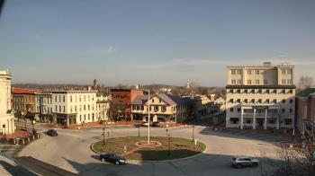 Thumbnail for current weather camera view from Blue and Gray Bar and Grill in Gettysburg, Pennsylvania