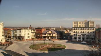 Thumbnail for current weather camera view from Blue and Gray Bar and Grill in Gettysburg, Pennsylvania