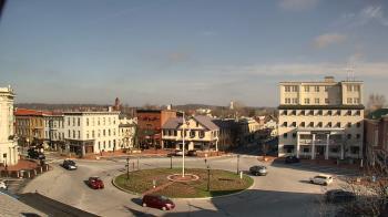 Thumbnail for current weather camera view from Blue and Gray Bar and Grill in Gettysburg, Pennsylvania