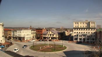 Thumbnail for current weather camera view from Blue and Gray Bar and Grill in Gettysburg, Pennsylvania