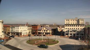 Thumbnail for current weather camera view from Blue and Gray Bar and Grill in Gettysburg, Pennsylvania