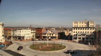 Thumbnail for current weather camera view from Blue and Gray Bar and Grill in Gettysburg, Pennsylvania