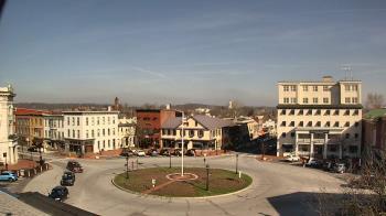 Thumbnail for current weather camera view from Blue and Gray Bar and Grill in Gettysburg, Pennsylvania