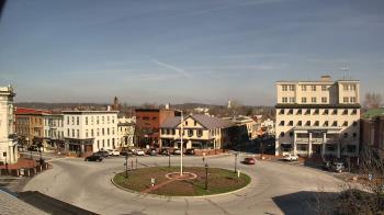 Thumbnail for current weather camera view from Blue and Gray Bar and Grill in Gettysburg, Pennsylvania