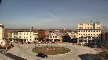 Thumbnail for current weather camera view from Blue and Gray Bar and Grill in Gettysburg, Pennsylvania