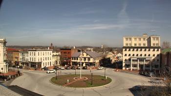 Thumbnail for current weather camera view from Blue and Gray Bar and Grill in Gettysburg, Pennsylvania