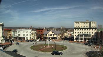 Thumbnail for current weather camera view from Blue and Gray Bar and Grill in Gettysburg, Pennsylvania