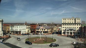 Thumbnail for current weather camera view from Blue and Gray Bar and Grill in Gettysburg, Pennsylvania