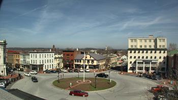 Thumbnail for current weather camera view from Blue and Gray Bar and Grill in Gettysburg, Pennsylvania