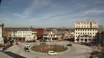 Thumbnail for current weather camera view from Blue and Gray Bar and Grill in Gettysburg, Pennsylvania