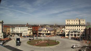 Thumbnail for current weather camera view from Blue and Gray Bar and Grill in Gettysburg, Pennsylvania
