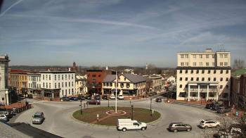 Thumbnail for current weather camera view from Blue and Gray Bar and Grill in Gettysburg, Pennsylvania