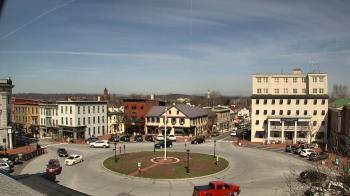 Thumbnail for current weather camera view from Blue and Gray Bar and Grill in Gettysburg, Pennsylvania