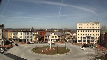 Thumbnail for current weather camera view from Blue and Gray Bar and Grill in Gettysburg, Pennsylvania