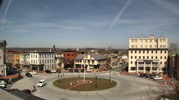 Thumbnail for current weather camera view from Blue and Gray Bar and Grill in Gettysburg, Pennsylvania