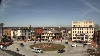 Thumbnail for current weather camera view from Blue and Gray Bar and Grill in Gettysburg, Pennsylvania