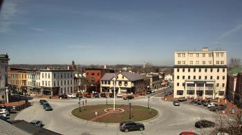 Thumbnail for current weather camera view from Blue and Gray Bar and Grill in Gettysburg, Pennsylvania
