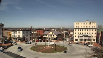 Thumbnail for current weather camera view from Blue and Gray Bar and Grill in Gettysburg, Pennsylvania