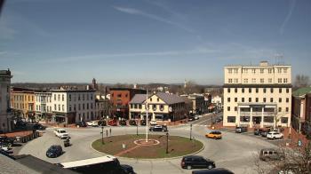 Thumbnail for current weather camera view from Blue and Gray Bar and Grill in Gettysburg, Pennsylvania