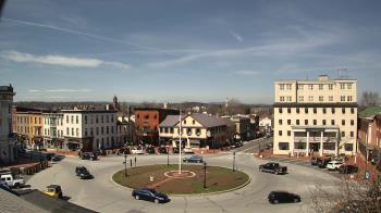 Thumbnail for current weather camera view from Blue and Gray Bar and Grill in Gettysburg, Pennsylvania