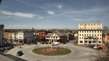 Thumbnail for current weather camera view from Blue and Gray Bar and Grill in Gettysburg, Pennsylvania