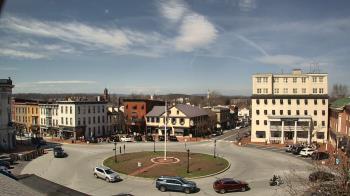 Thumbnail for current weather camera view from Blue and Gray Bar and Grill in Gettysburg, Pennsylvania