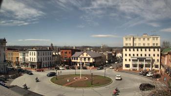 Thumbnail for current weather camera view from Blue and Gray Bar and Grill in Gettysburg, Pennsylvania