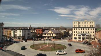 Thumbnail for current weather camera view from Blue and Gray Bar and Grill in Gettysburg, Pennsylvania