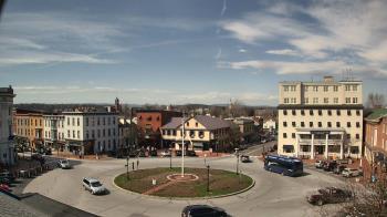 Thumbnail for current weather camera view from Blue and Gray Bar and Grill in Gettysburg, Pennsylvania